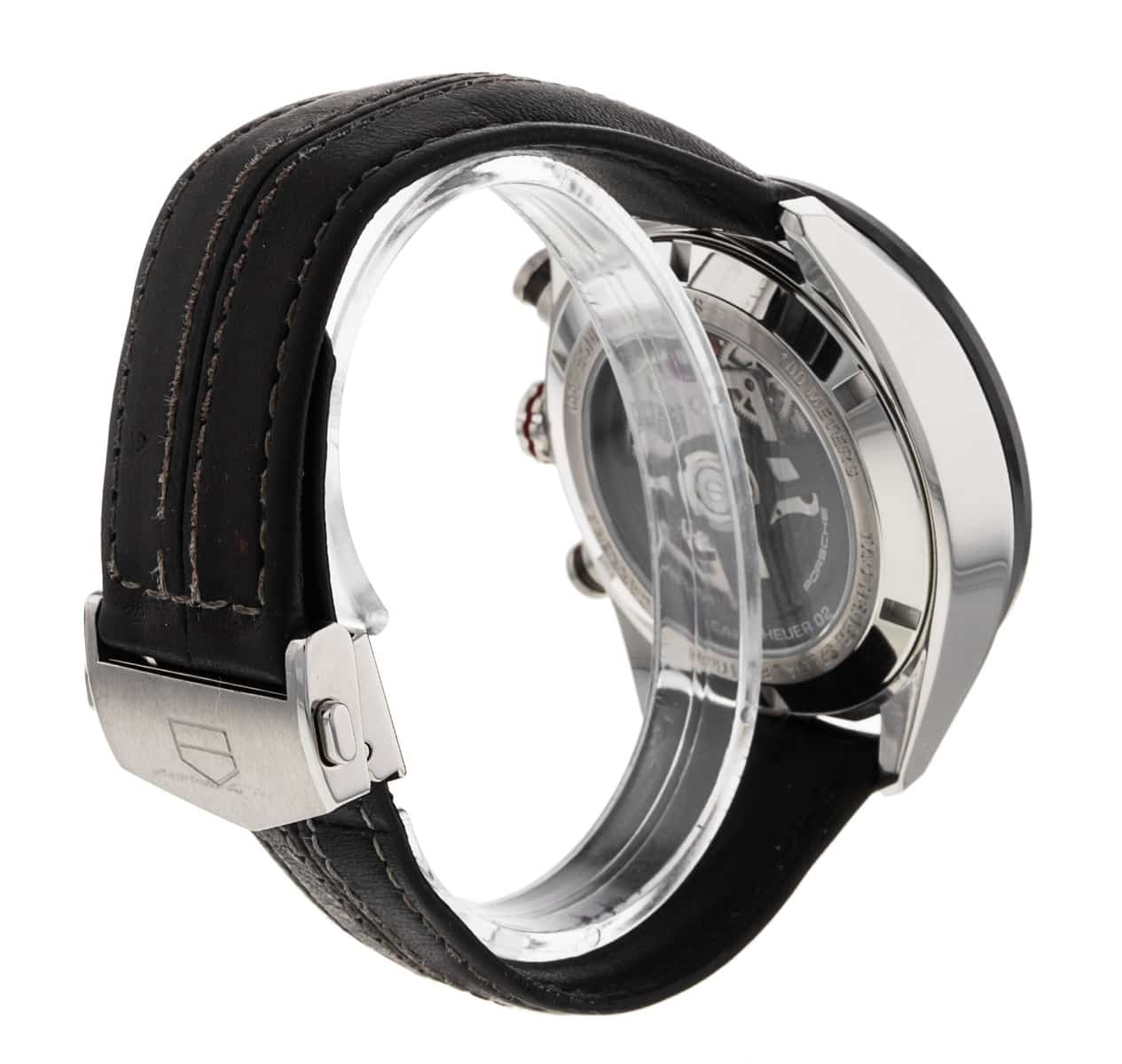 Tag Heuer Carrera CBN2A1F.FC6492 Tag Heuer Carrera CBN2A1F.FC6492